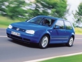 VW Golf 4 (1J1)